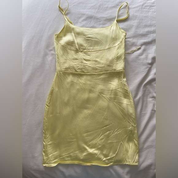 ZARA DRESS - Picture 1 of 3